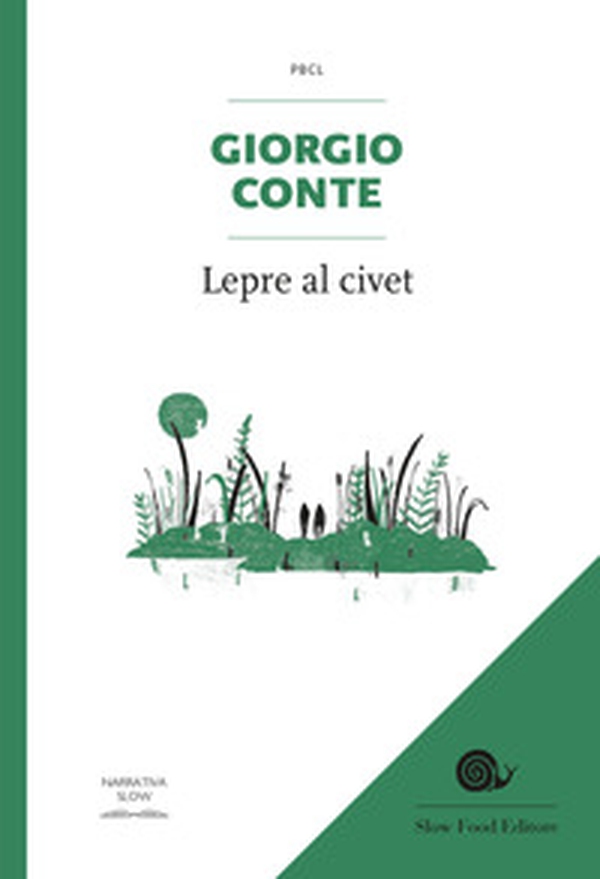 Lepre al civet - Librerie.coop Lepre al civet - Librerie.coop