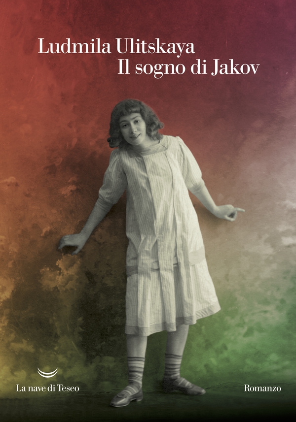Il sogno di Jakov - Librerie.coop Il sogno di Jakov - Librerie.coop