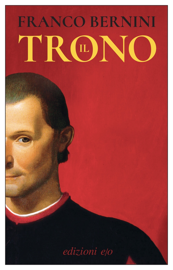 Il trono - Librerie.coop Il trono - Librerie.coop