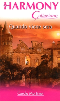 Quando viene sera - Librerie.coop Quando viene sera - Librerie.coop