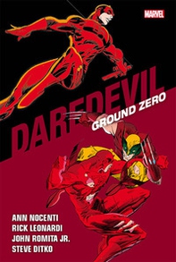 Ground zero. Daredevil collection - Vol. 16 - Librerie.coop Ground zero. Daredevil collection - Vol. 16 - Librerie.coop