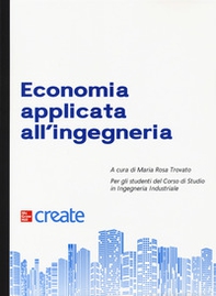 Economia applicata all'ingegneria - Librerie.coop