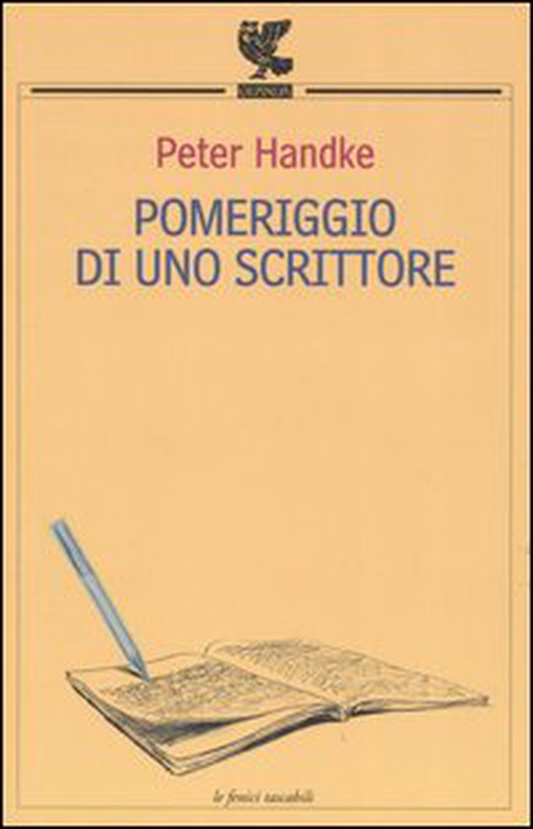 Pomeriggio di uno scrittore - Librerie.coop Pomeriggio di uno scrittore - Librerie.coop
