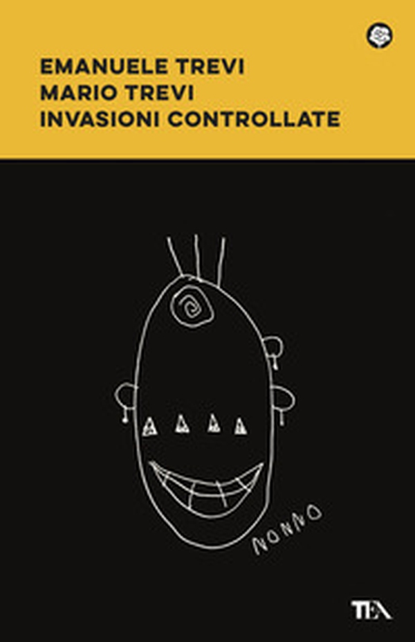 Invasioni controllate - Librerie.coop