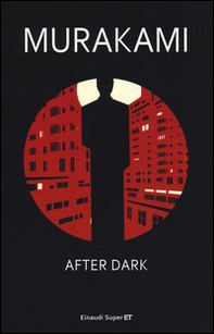 After dark - Librerie.coop