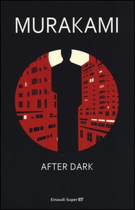 After dark - Librerie.coop After dark - Librerie.coop