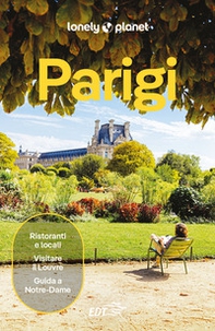 Parigi - Librerie.coop