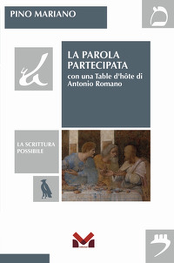La parola partecipata. Con una table d'hôte Di Antonio Romano - Librerie.coop La parola partecipata. Con una table d'hôte Di Antonio Romano - Librerie.coop