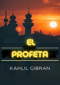 El profeta - Librerie.coop
