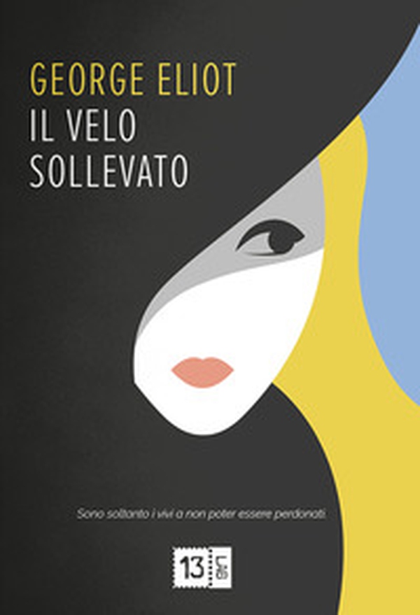 Il velo sollevato - Librerie.coop Il velo sollevato - Librerie.coop