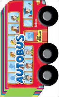 L'autobus - Librerie.coop