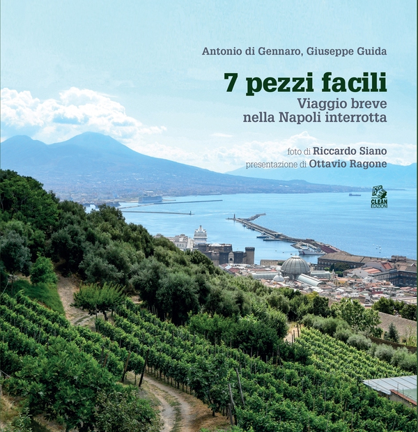 7 PEZZI FACILI - Librerie.coop 7 PEZZI FACILI - Librerie.coop