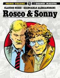 Rosco & Sonny - Librerie.coop Rosco & Sonny - Librerie.coop