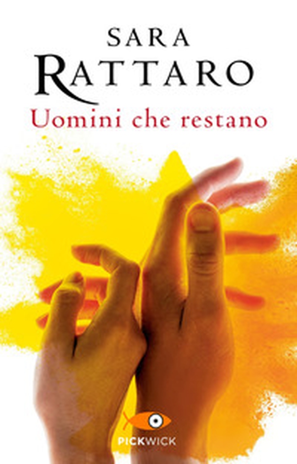 Uomini che restano - Librerie.coop Uomini che restano - Librerie.coop