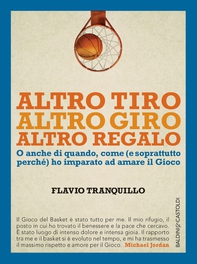 Altro tiro altro giro altro regalo - Librerie.coop Altro tiro altro giro altro regalo - Librerie.coop
