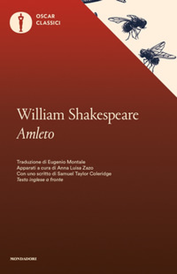 Amleto - Librerie.coop Amleto - Librerie.coop