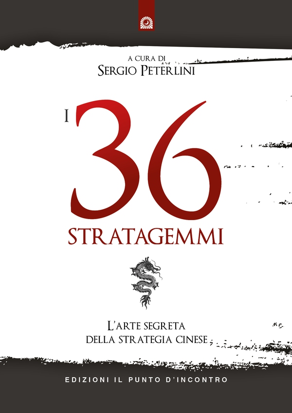 I 36 Stratagemmi - Librerie.coop I 36 Stratagemmi - Librerie.coop