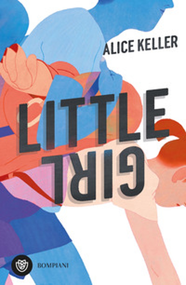 Little girl - Librerie.coop Little girl - Librerie.coop