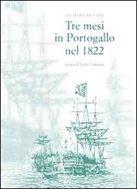 Tre mesi in Portogallo nel 1822 - Librerie.coop