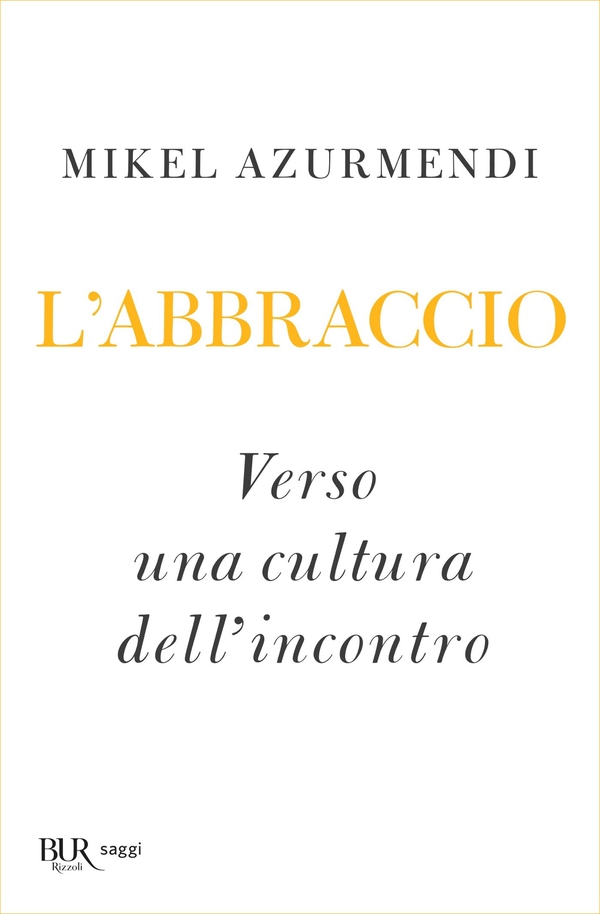 L'Abbraccio - Librerie.coop L'Abbraccio - Librerie.coop
