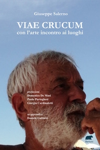 Viae Crucum. Con l'arte incontro ai luoghi - Librerie.coop