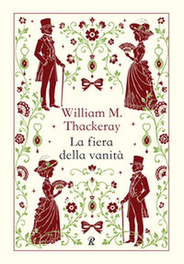 La fiera delle vanità - Librerie.coop