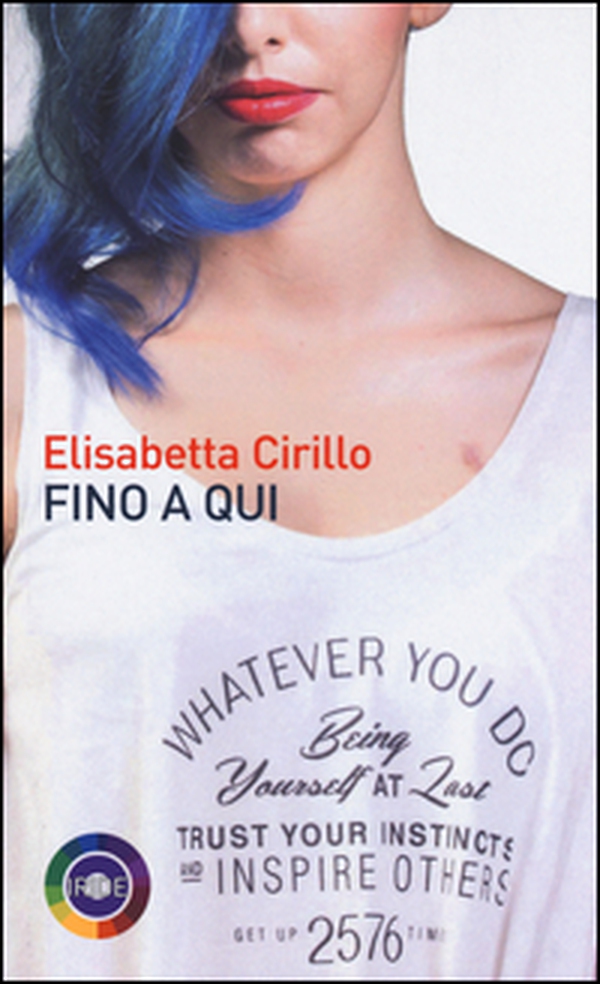 Fino a qui - Librerie.coop Fino a qui - Librerie.coop