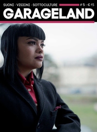 Garageland. Suoni, visioni, sottoculture - Vol. 5 - Librerie.coop