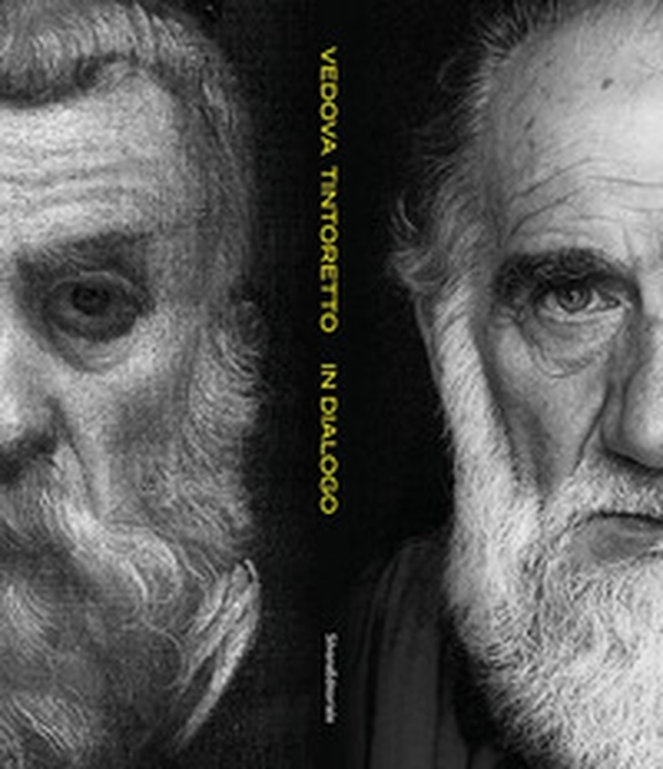 Vedova Tintoretto. In dialogo. Ediz. italiana e inglese - Librerie.coop Vedova Tintoretto. In dialogo. Ediz. italiana e inglese - Librerie.coop