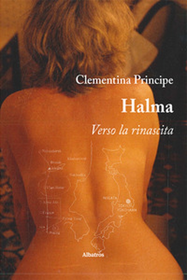 Halma. Verso la rinascita - Librerie.coop Halma. Verso la rinascita - Librerie.coop