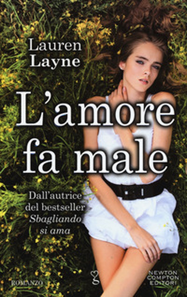 L'amore fa male. Redemption series - Librerie.coop L'amore fa male. Redemption series - Librerie.coop
