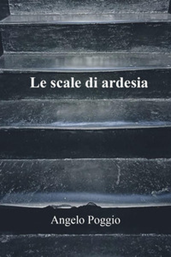 Le scale di ardesia - Librerie.coop Le scale di ardesia - Librerie.coop