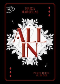 All in. Punto tutto su di noi. Keep breathing - Librerie.coop All in. Punto tutto su di noi. Keep breathing - Librerie.coop