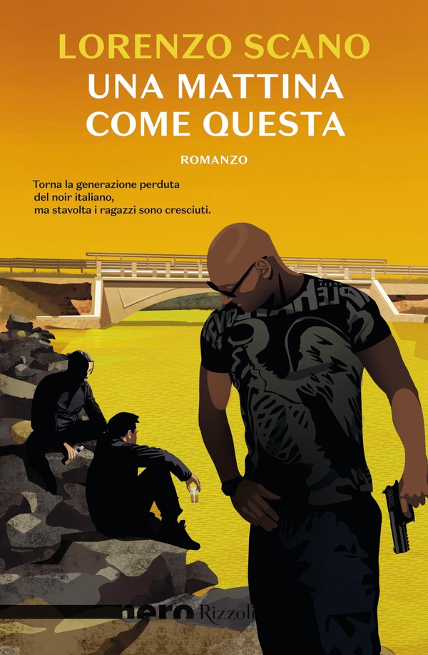 Una mattina come questa - Librerie.coop Una mattina come questa - Librerie.coop