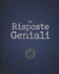 Le risposte geniali - Librerie.coop