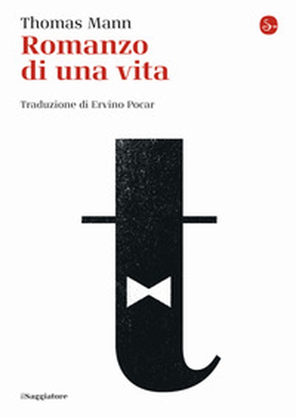 Romanzo di una vita - Librerie.coop Romanzo di una vita - Librerie.coop