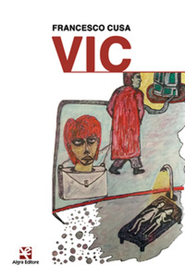 Vic - Librerie.coop Vic - Librerie.coop