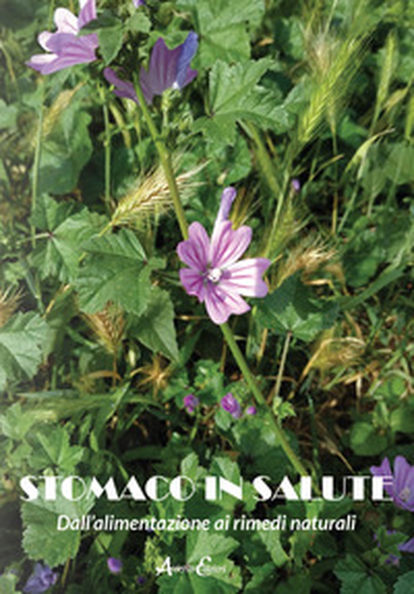 Stomaco in salute. Dall'alimentazione ai rimedi naturali - Librerie.coop Stomaco in salute. Dall'alimentazione ai rimedi naturali - Librerie.coop