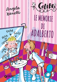 Le memorie di Adalberto - Librerie.coop