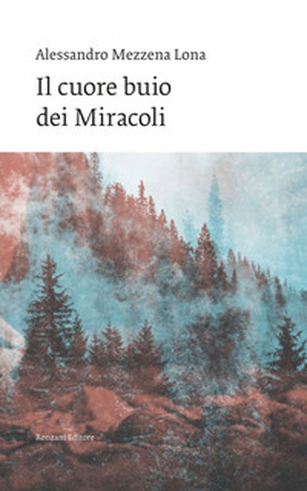 Il cuore buio dei miracoli - Librerie.coop Il cuore buio dei miracoli - Librerie.coop