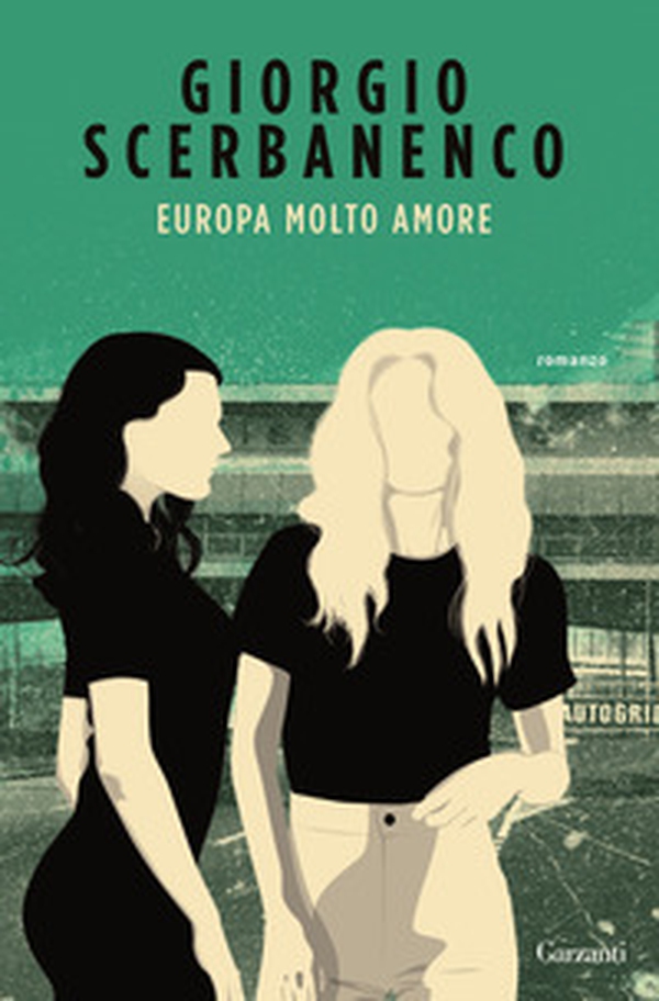 Europa molto amore - Librerie.coop Europa molto amore - Librerie.coop