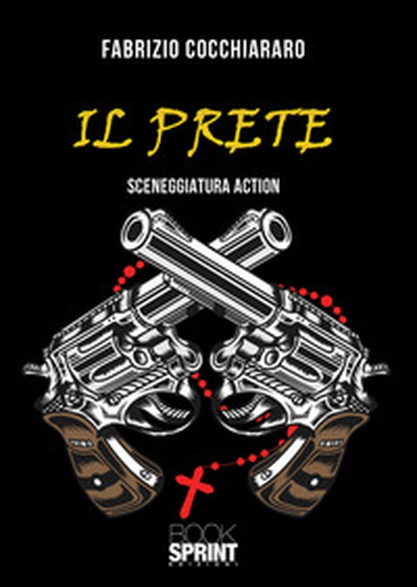 Il prete - Librerie.coop Il prete - Librerie.coop