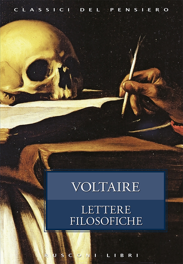 Lettere filosofiche - Librerie.coop Lettere filosofiche - Librerie.coop