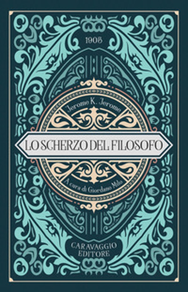 Lo scherzo del filosofo - Librerie.coop Lo scherzo del filosofo - Librerie.coop