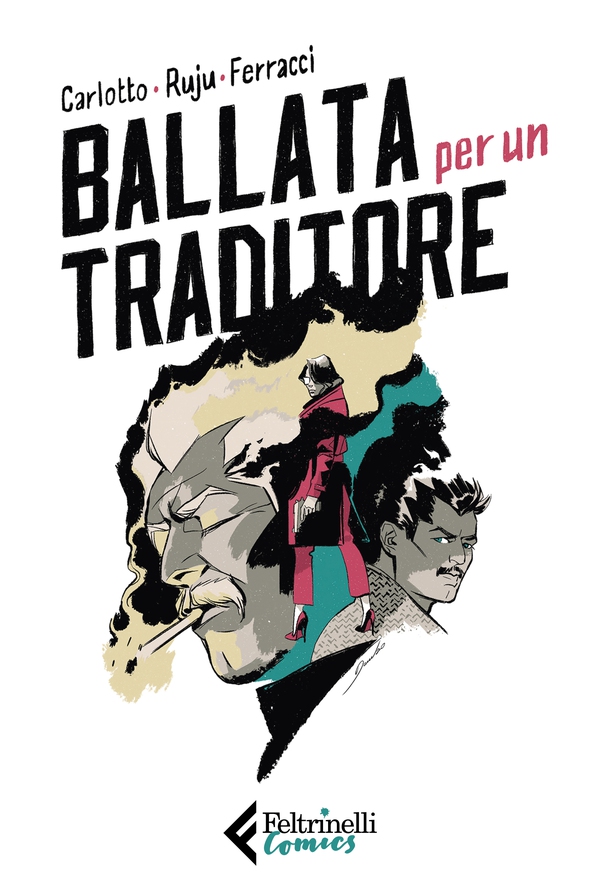 Ballata per un traditore - Librerie.coop Ballata per un traditore - Librerie.coop