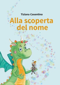 Alla scoperta del nome - Librerie.coop