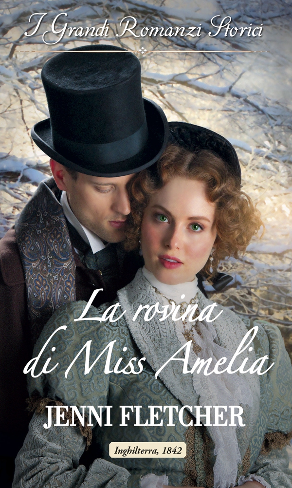 La rovina di Miss Amelia - Librerie.coop La rovina di Miss Amelia - Librerie.coop