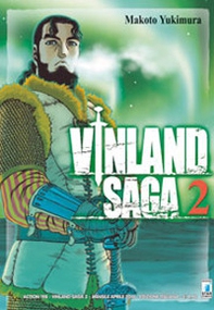 Vinland saga - Vol. 2 - Librerie.coop