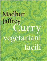 Curry vegetariani facili - Librerie.coop