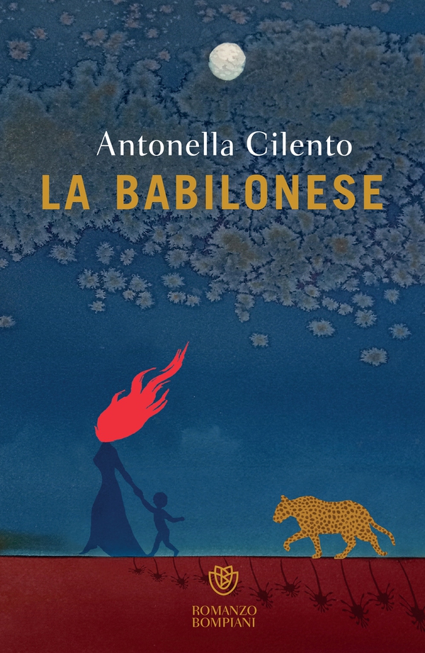 La babilonese - Librerie.coop La babilonese - Librerie.coop